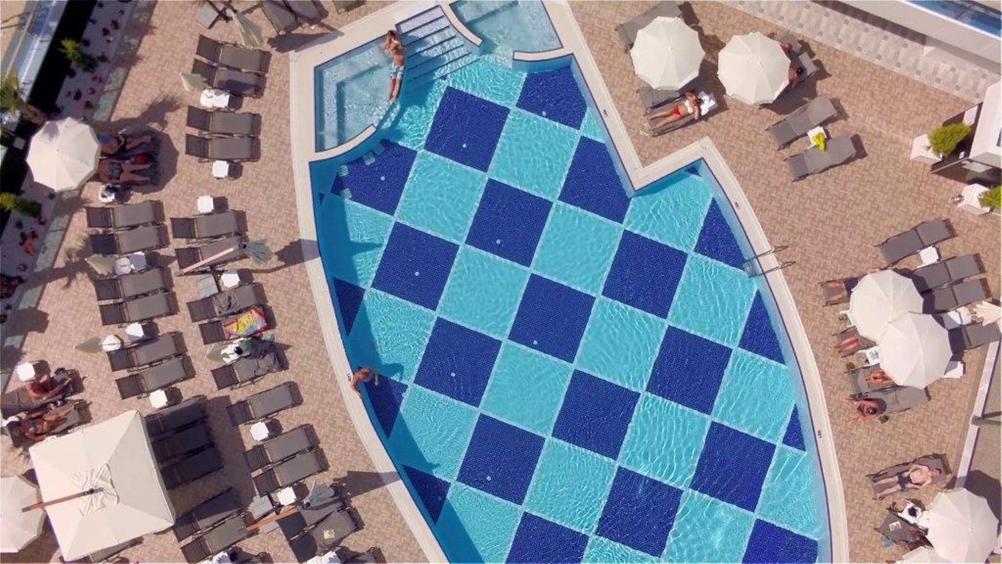 Sunprime C-Lounge Hotel