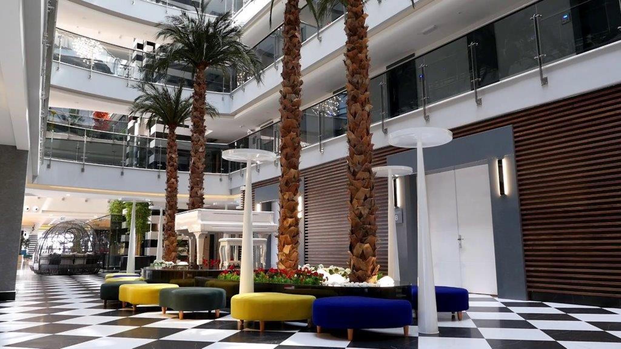 Sunprime C-Lounge Hotel