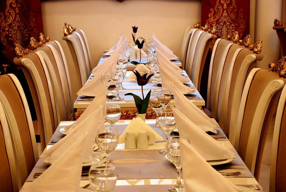 Bilem Hotel Beach & Spa