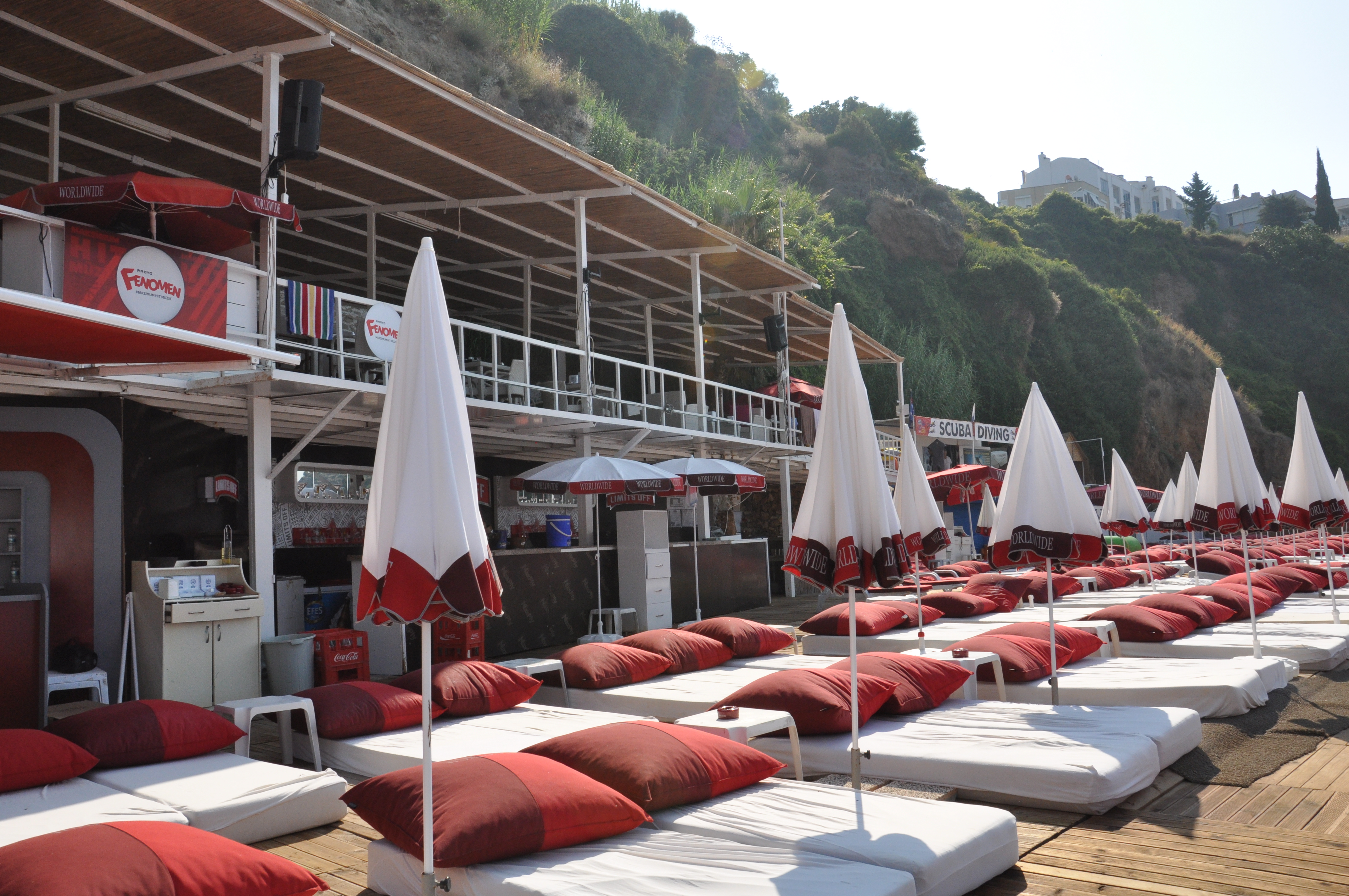 Bilem Hotel Beach & Spa