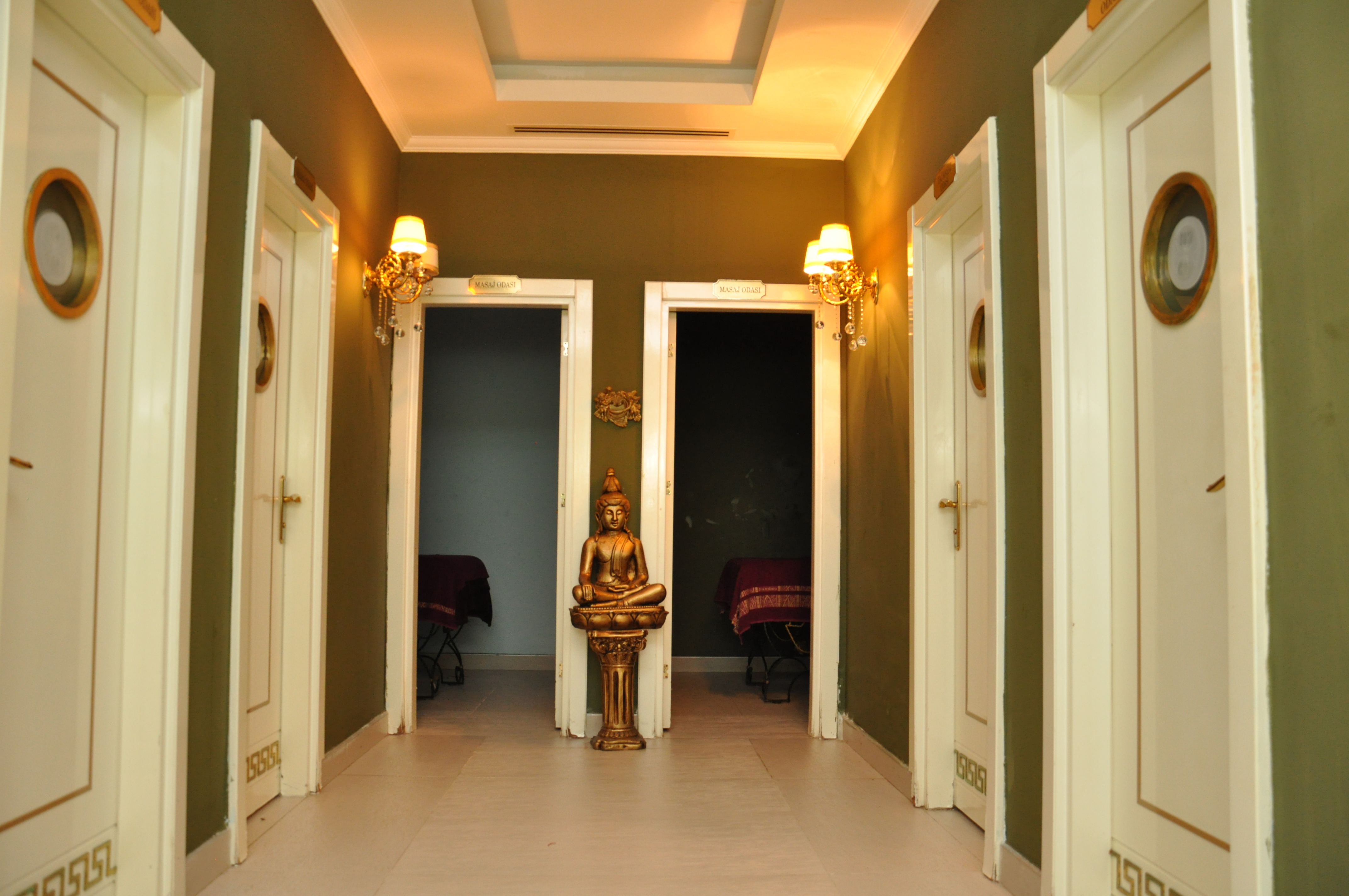 Bilem Hotel Beach & Spa