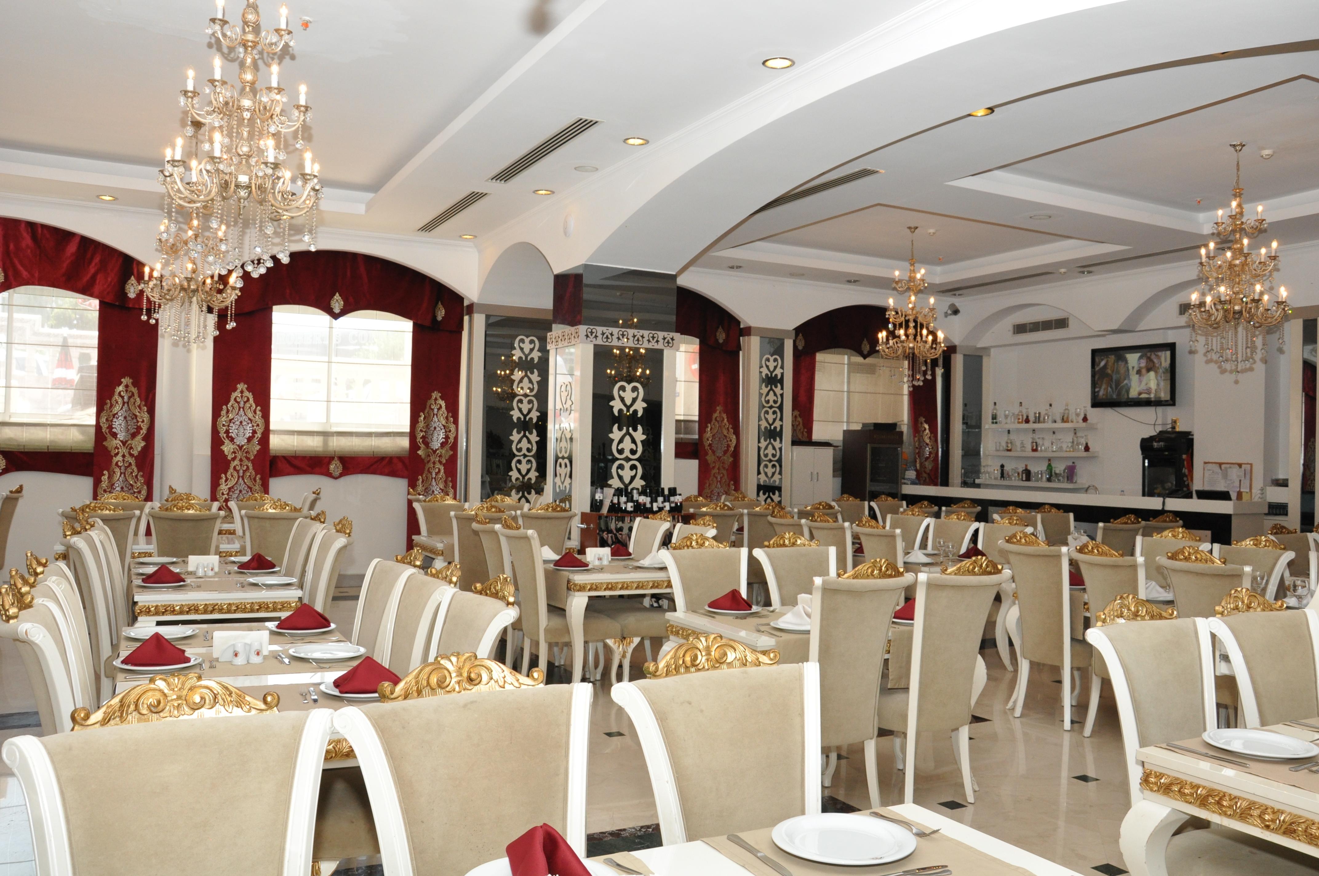 Bilem Hotel Beach & Spa