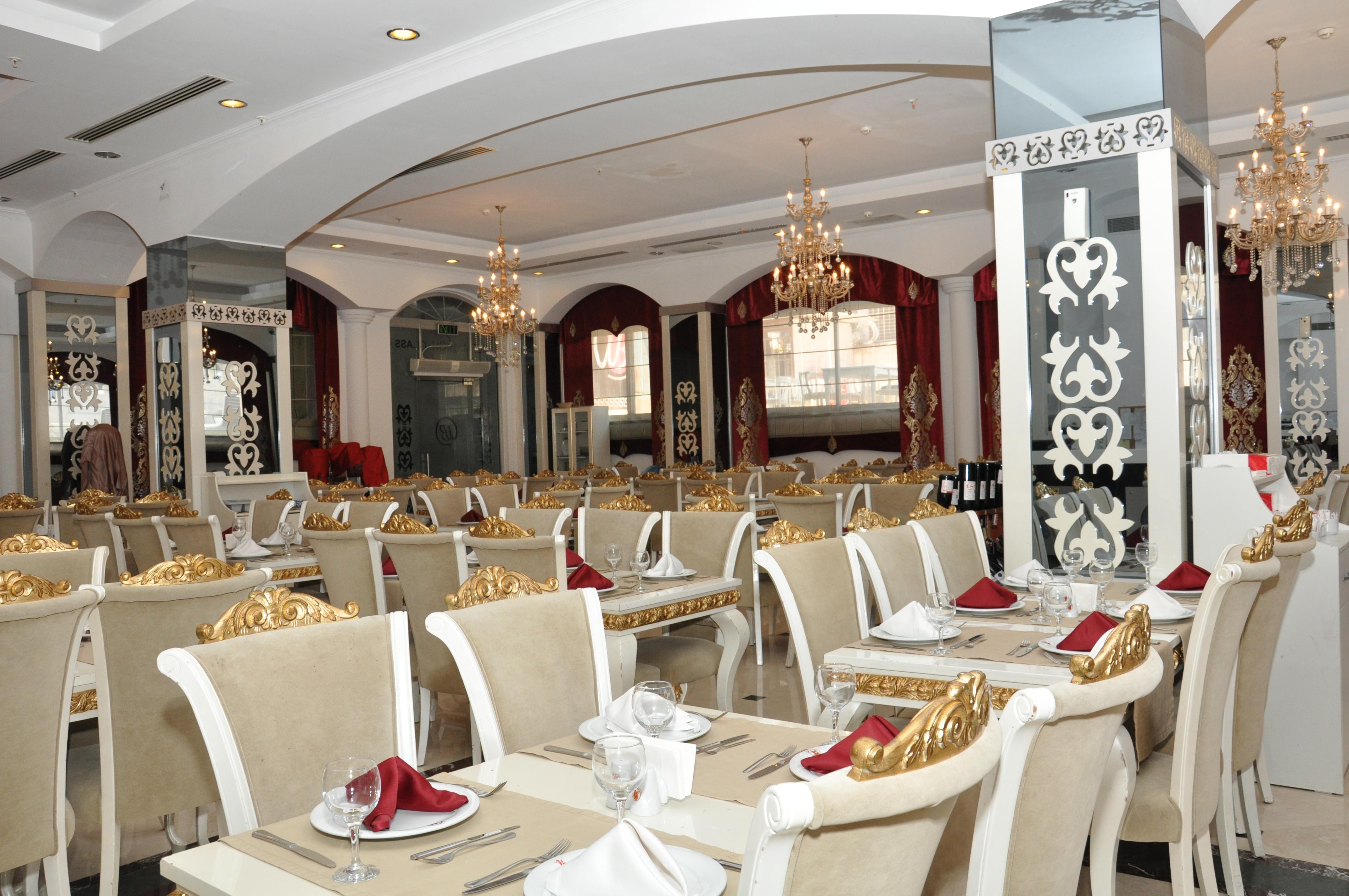 Bilem Hotel Beach & Spa