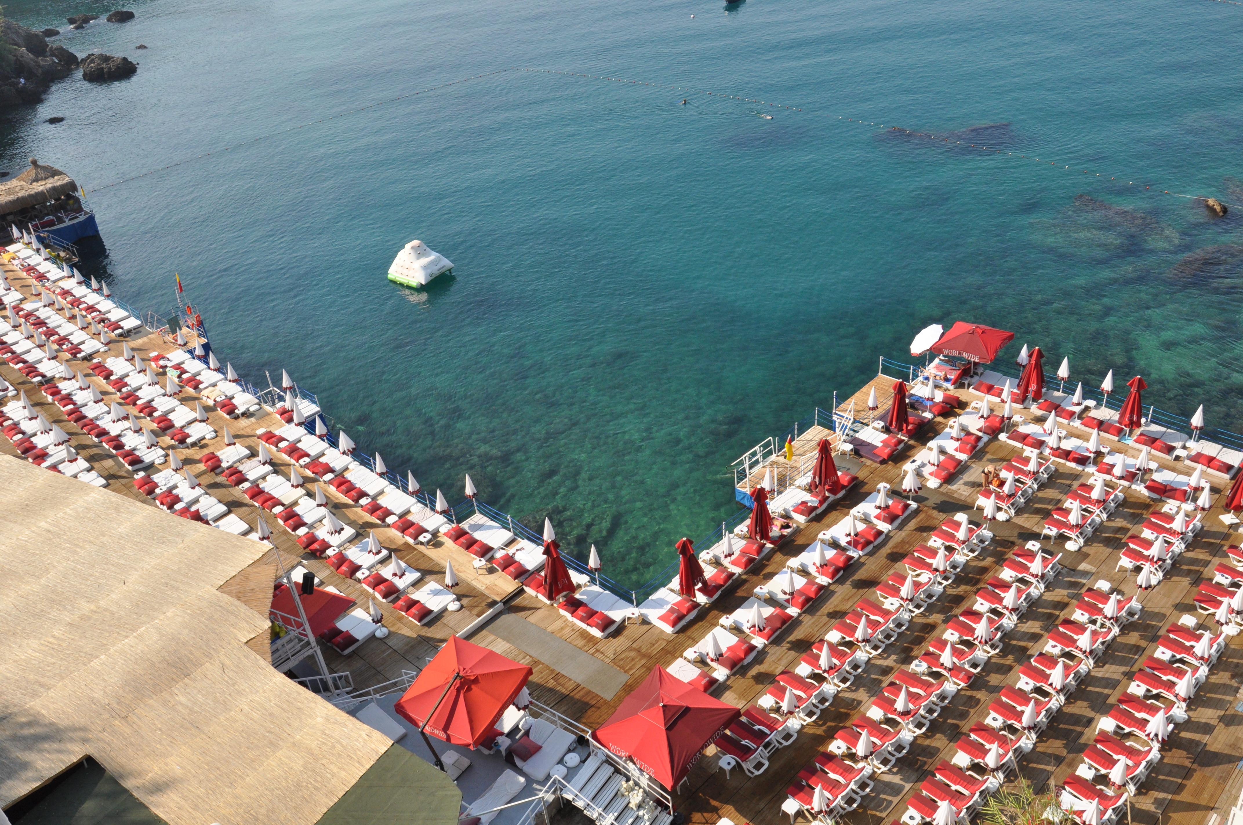 Bilem Hotel Beach & Spa