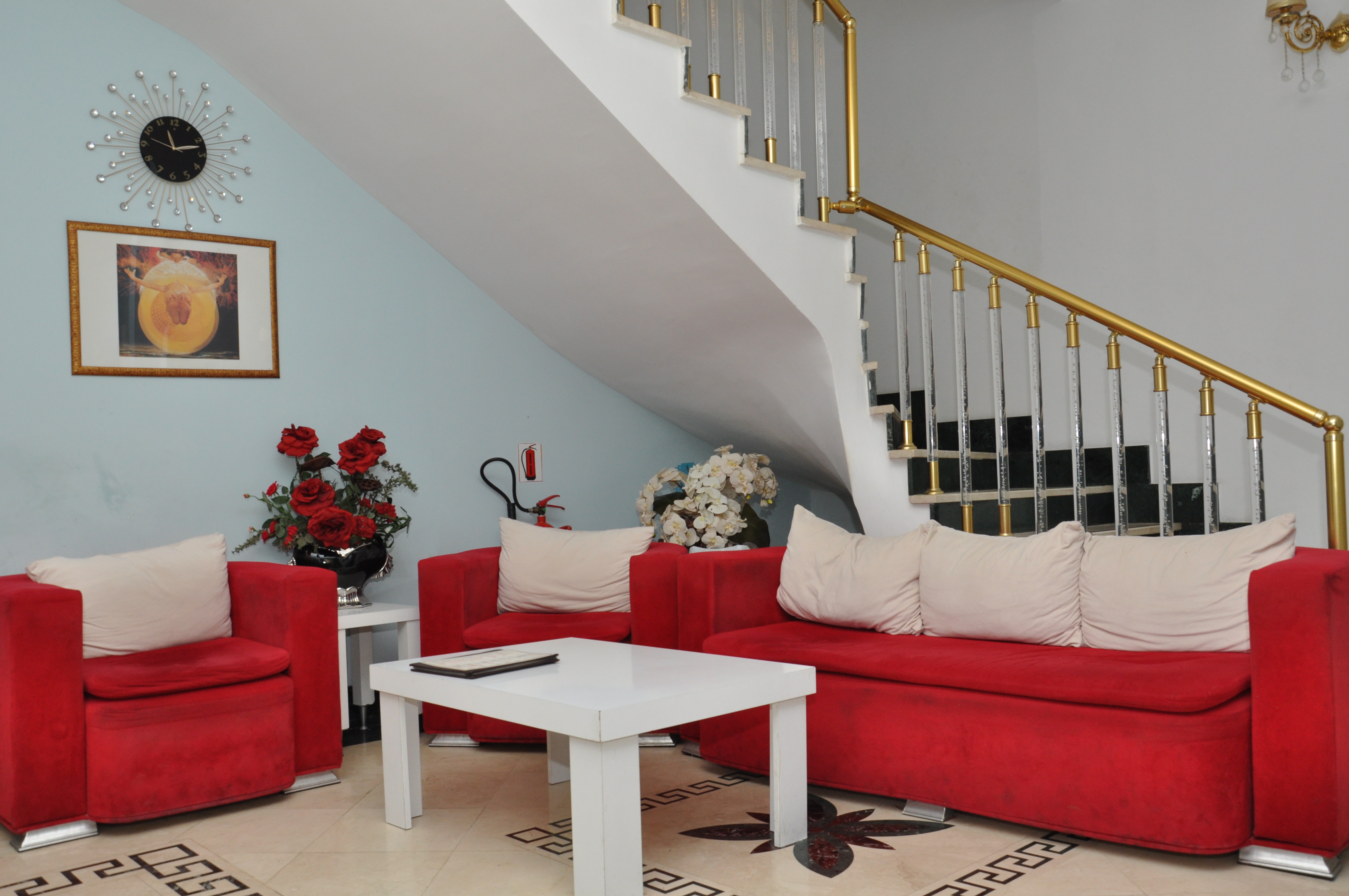 Bilem Hotel Beach & Spa