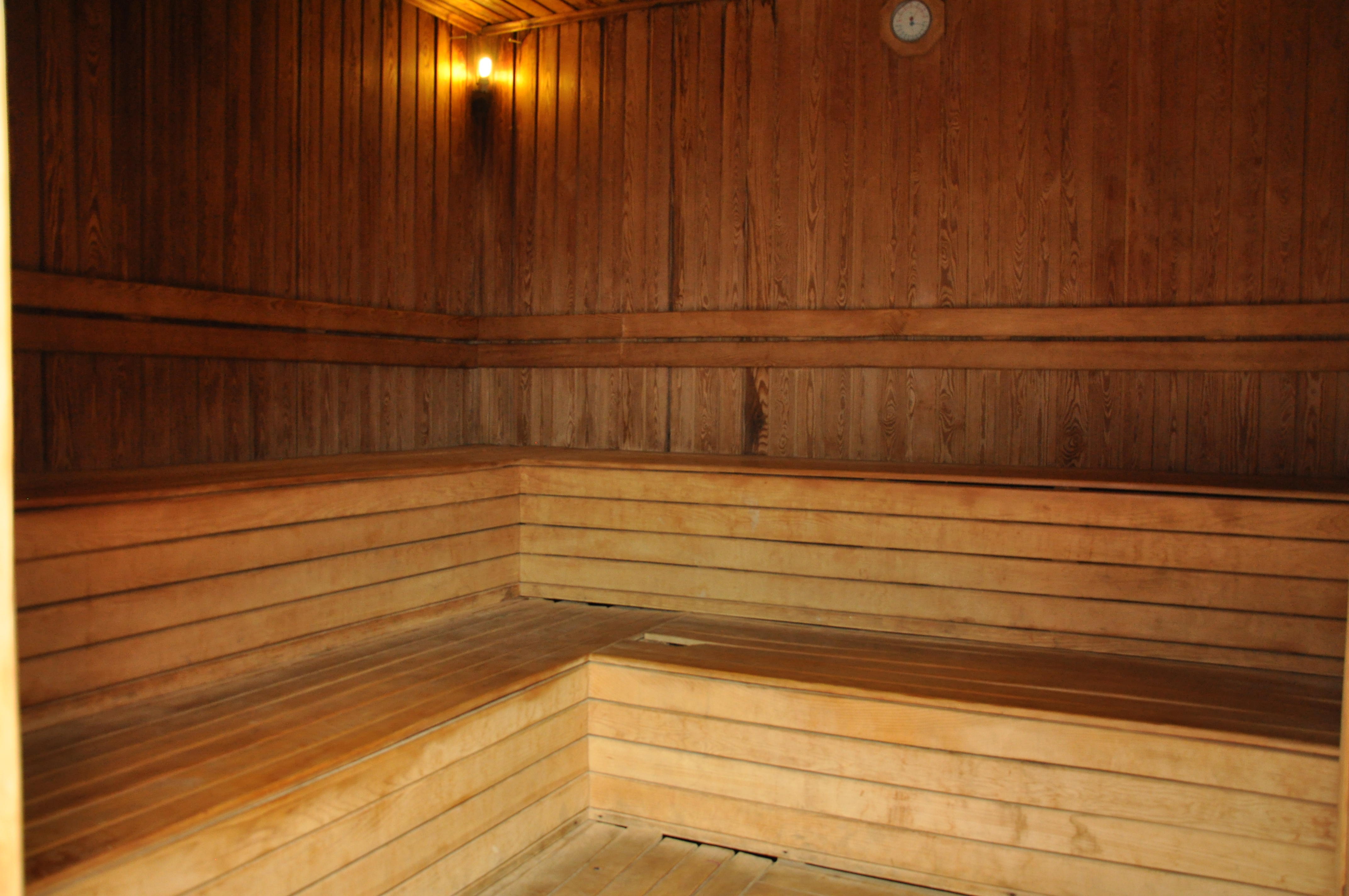 Bilem Hotel Beach & Spa