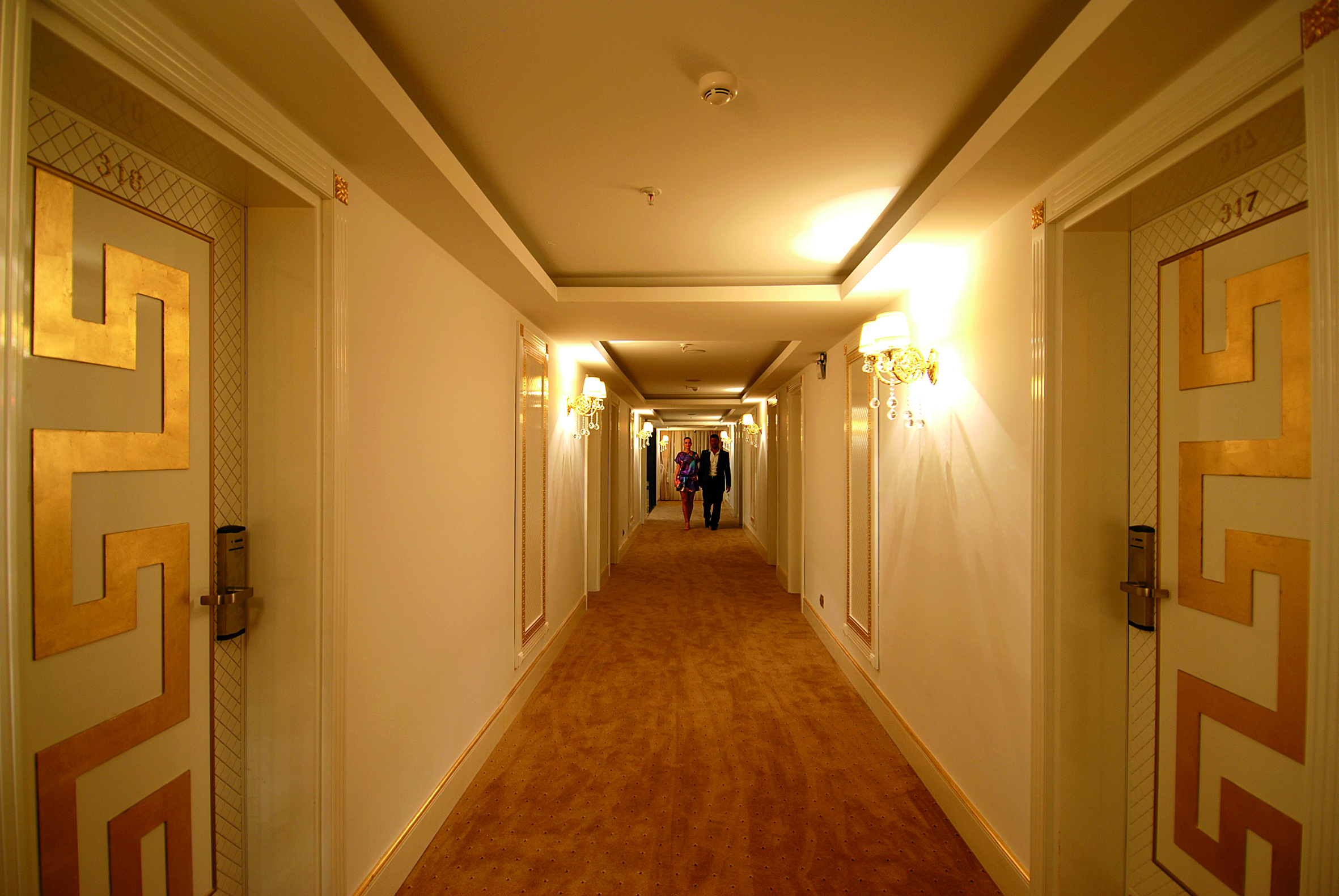 Bilem Hotel Beach & Spa