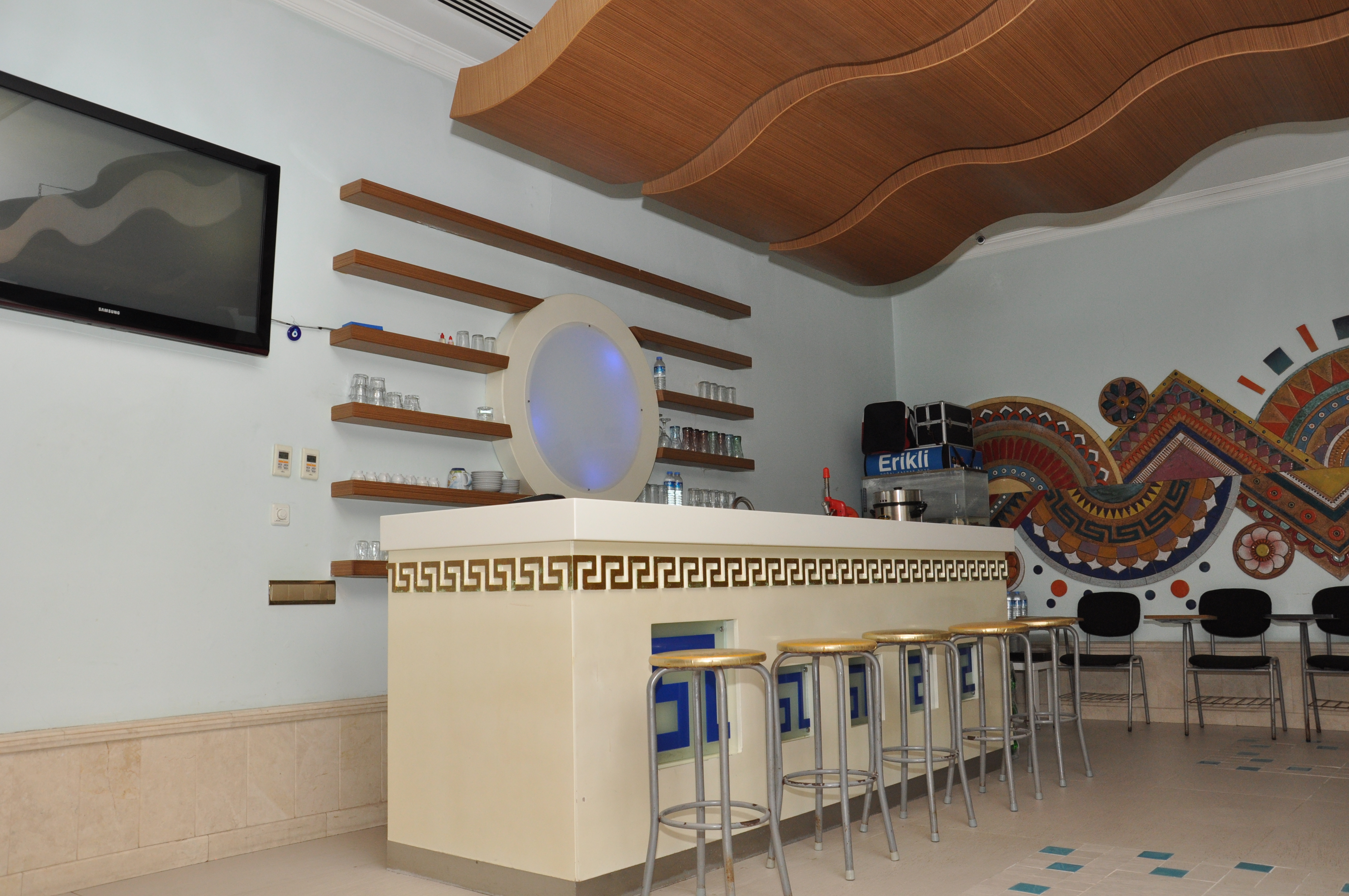 Bilem Hotel Beach & Spa