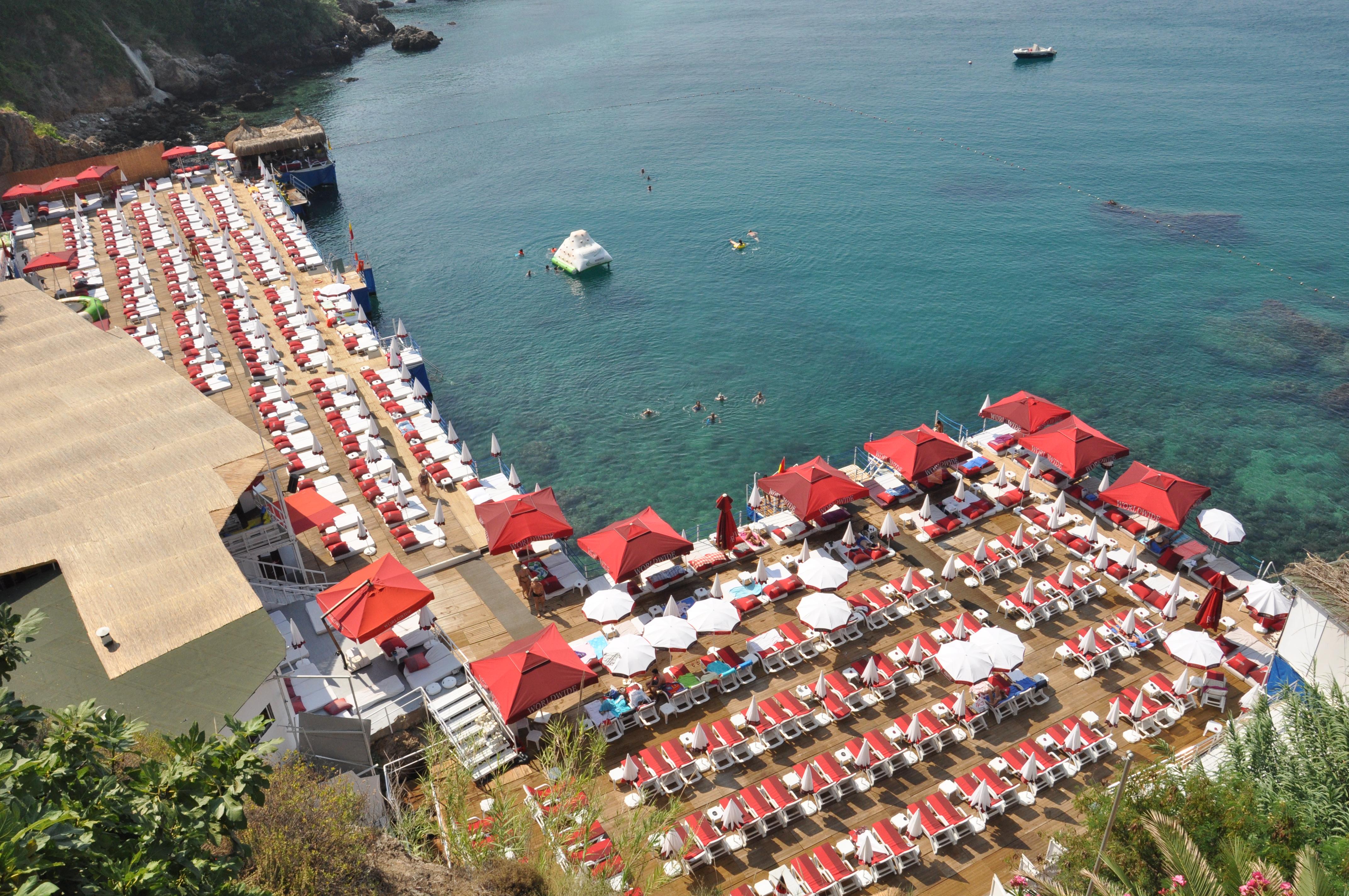 Bilem Hotel Beach & Spa