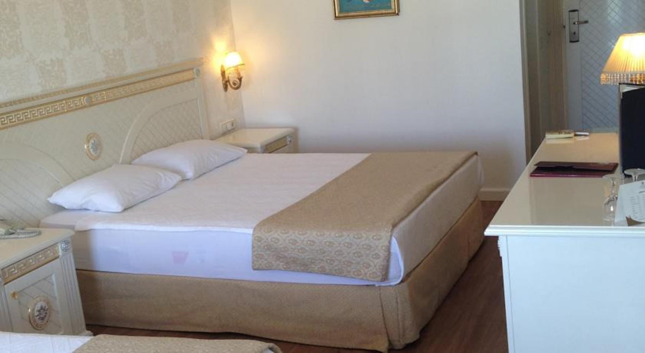 Bilem Hotel Beach & Spa