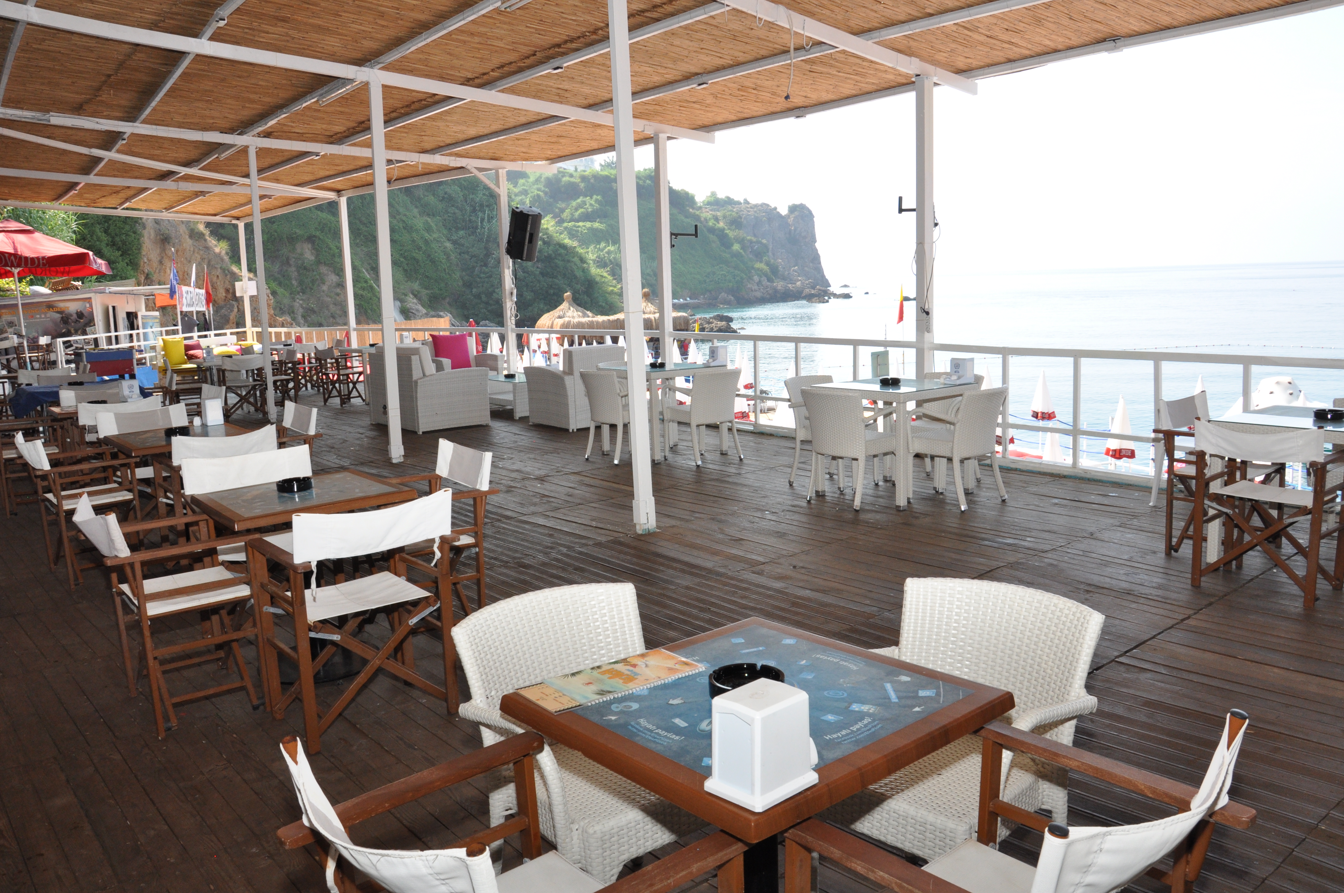 Bilem Hotel Beach & Spa