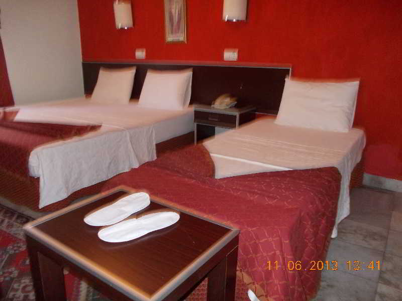 Sofa Hotels Kaleiçi