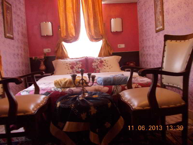 Sofa Hotels Kaleiçi