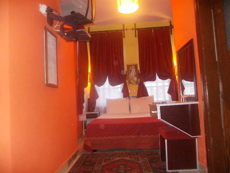 Sofa Hotels Kaleiçi