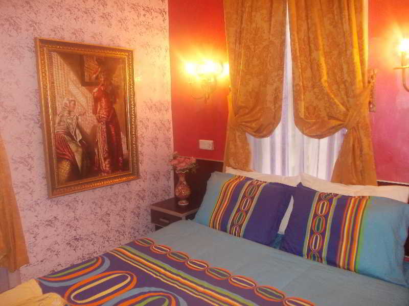 Sofa Hotels Kaleiçi