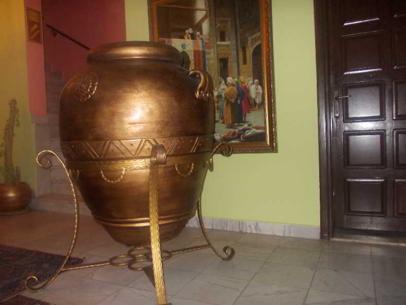 Sofa Hotels Kaleiçi