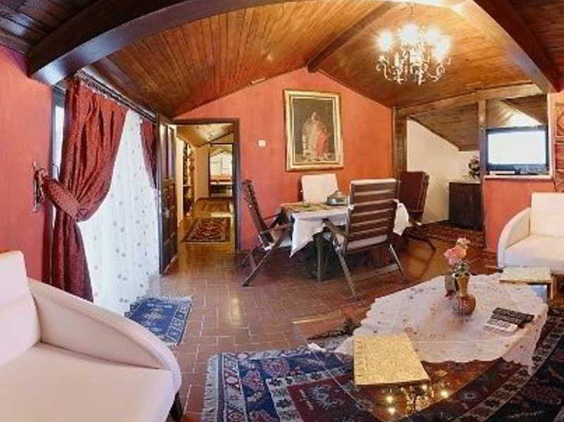 Sofa Hotels Kaleiçi