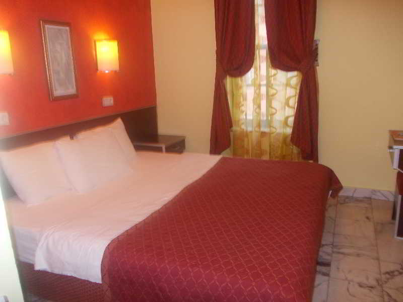 Sofa Hotels Kaleiçi