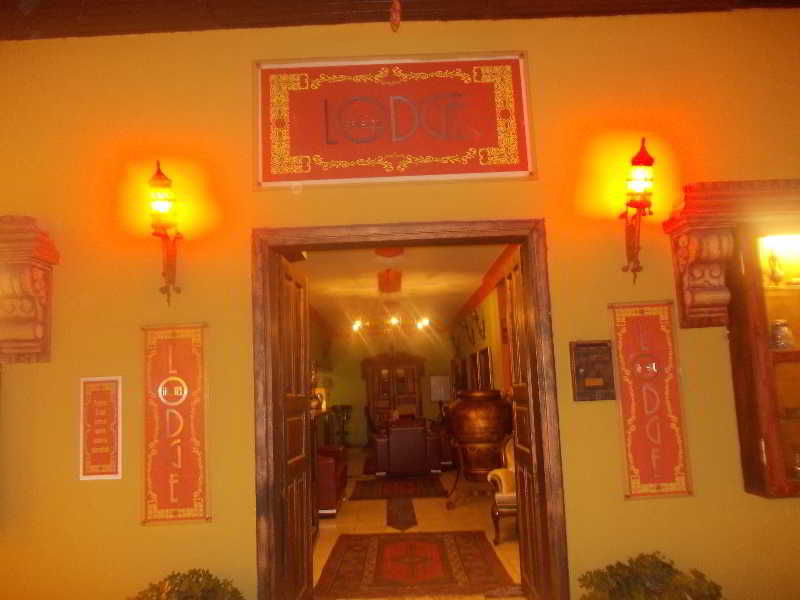 Sofa Hotels Kaleiçi