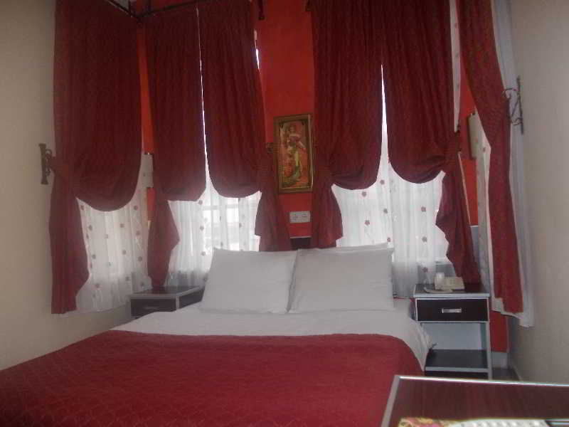 Sofa Hotels Kaleiçi