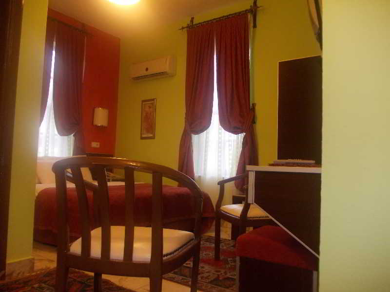 Sofa Hotels Kaleiçi