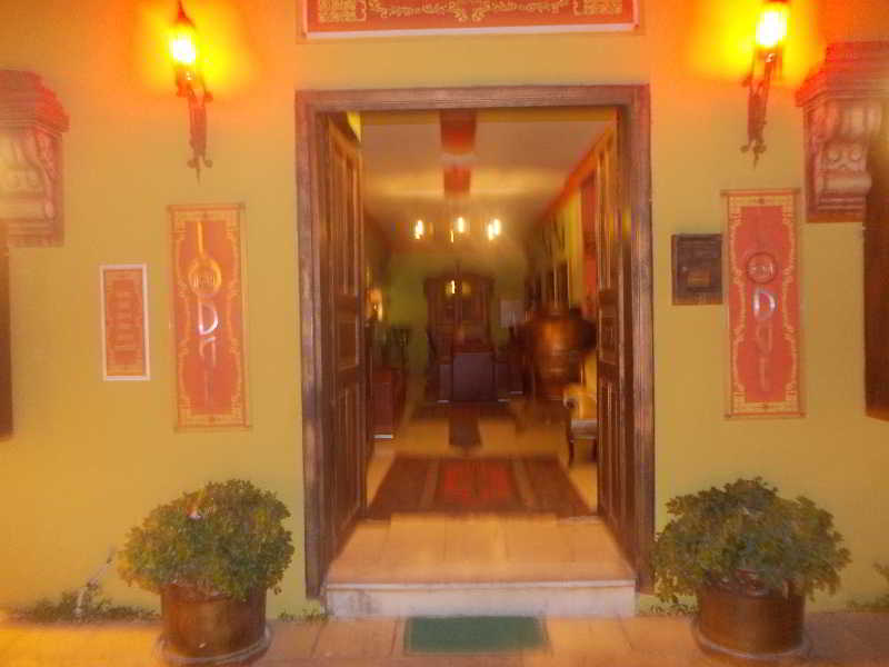 Sofa Hotels Kaleiçi