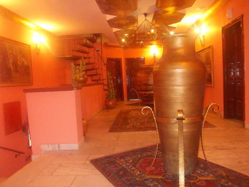 Sofa Hotels Kaleiçi