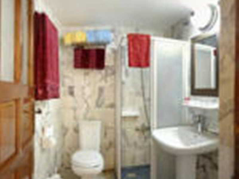 Sofa Hotels Kaleiçi