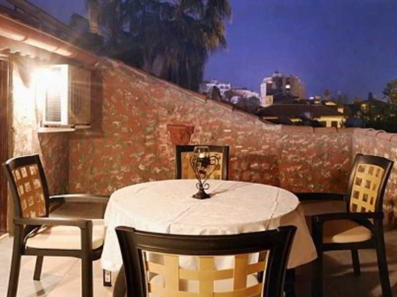 Sofa Hotels Kaleiçi