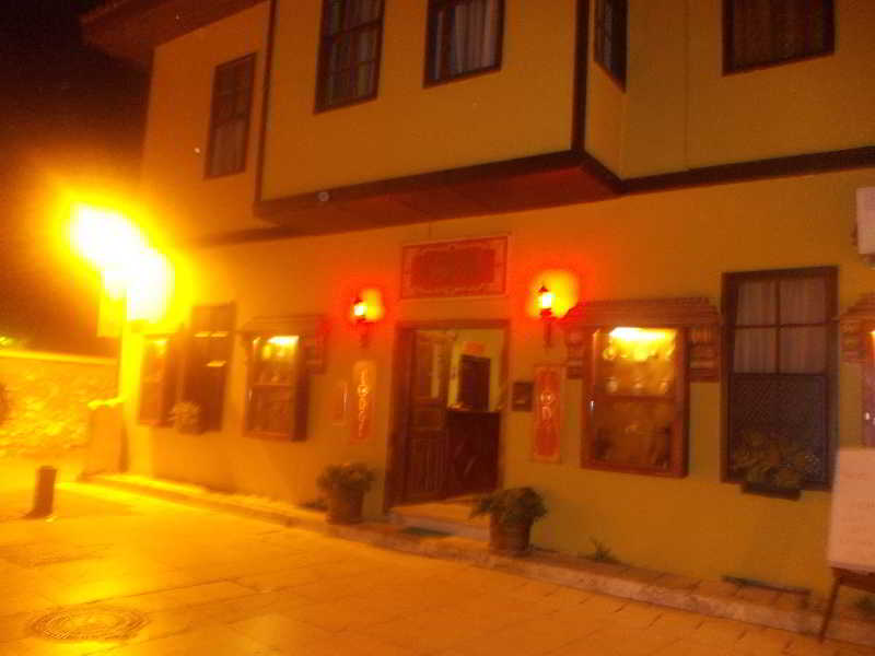 Sofa Hotels Kaleiçi