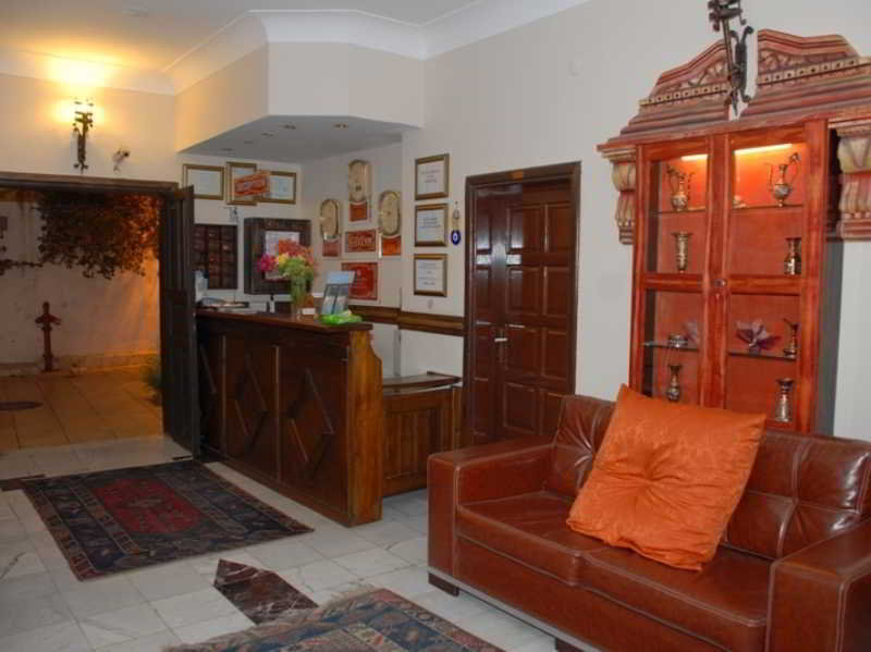 Sofa Hotels Kaleiçi