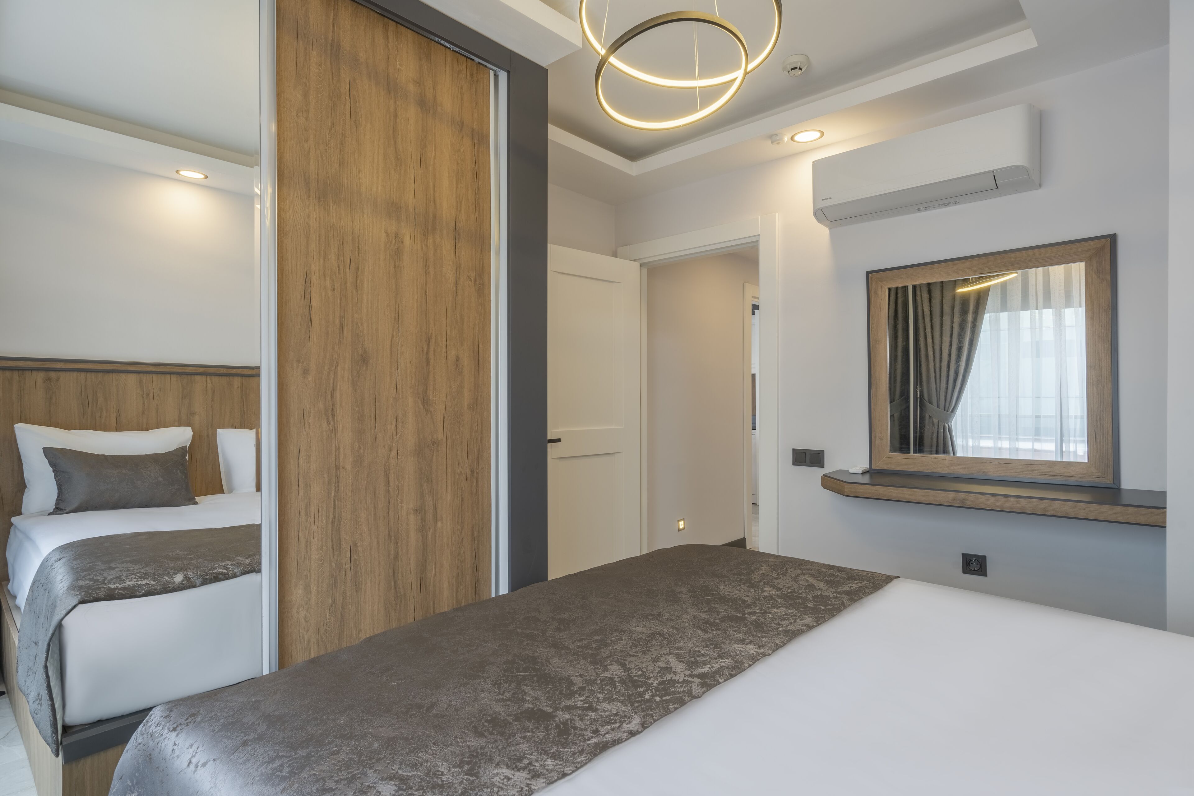 Quality Gold Suite Hotel