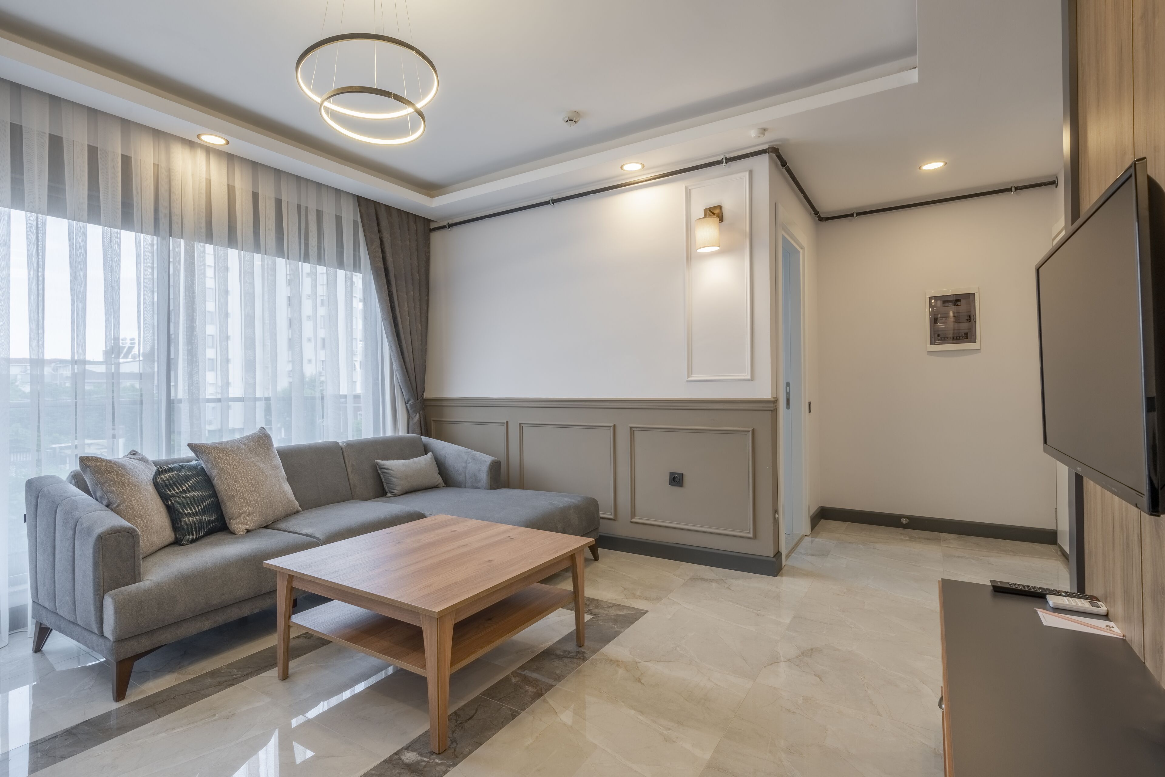 Quality Gold Suite Hotel