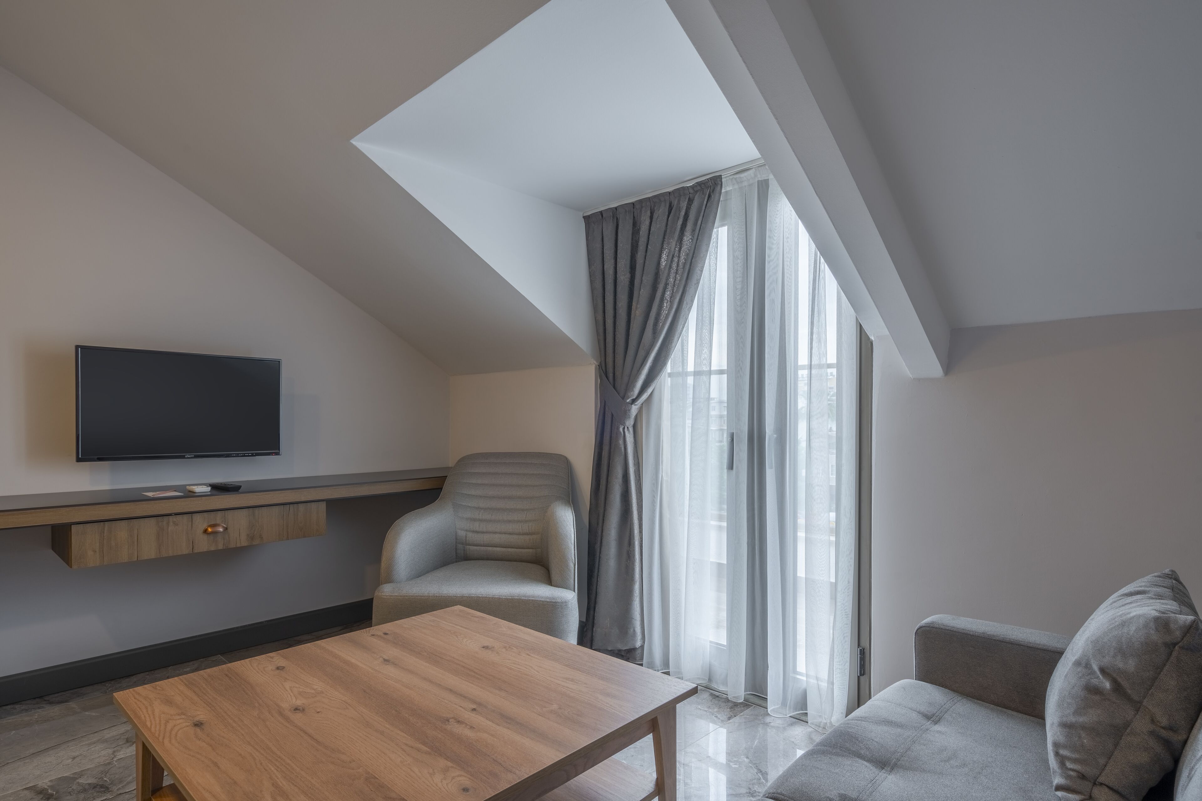 Quality Gold Suite Hotel