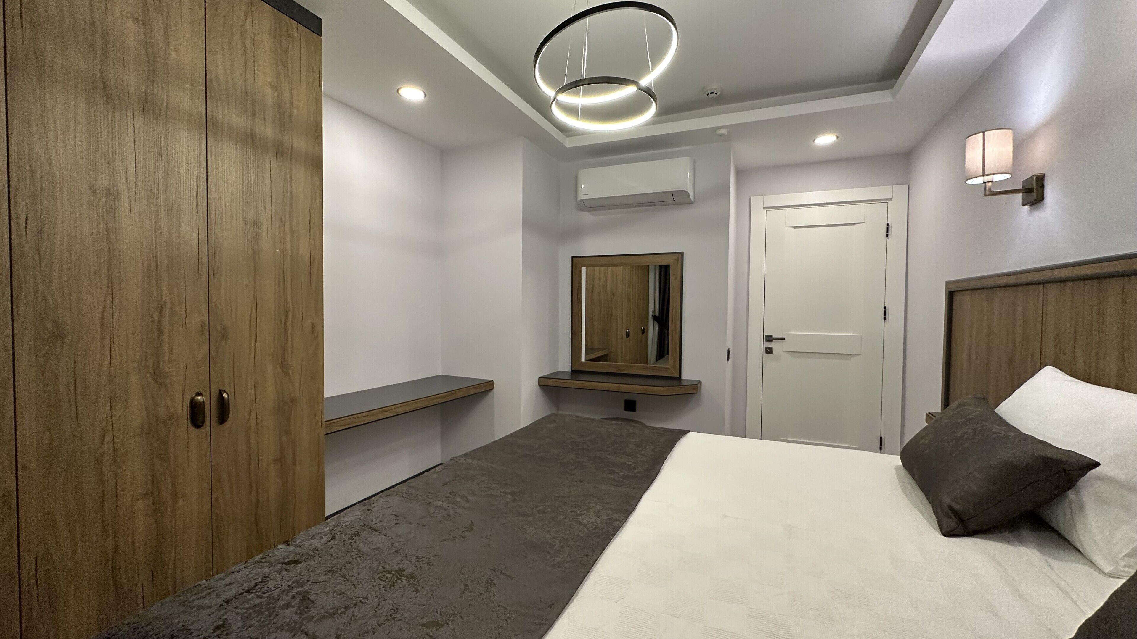 Quality Gold Suite Hotel