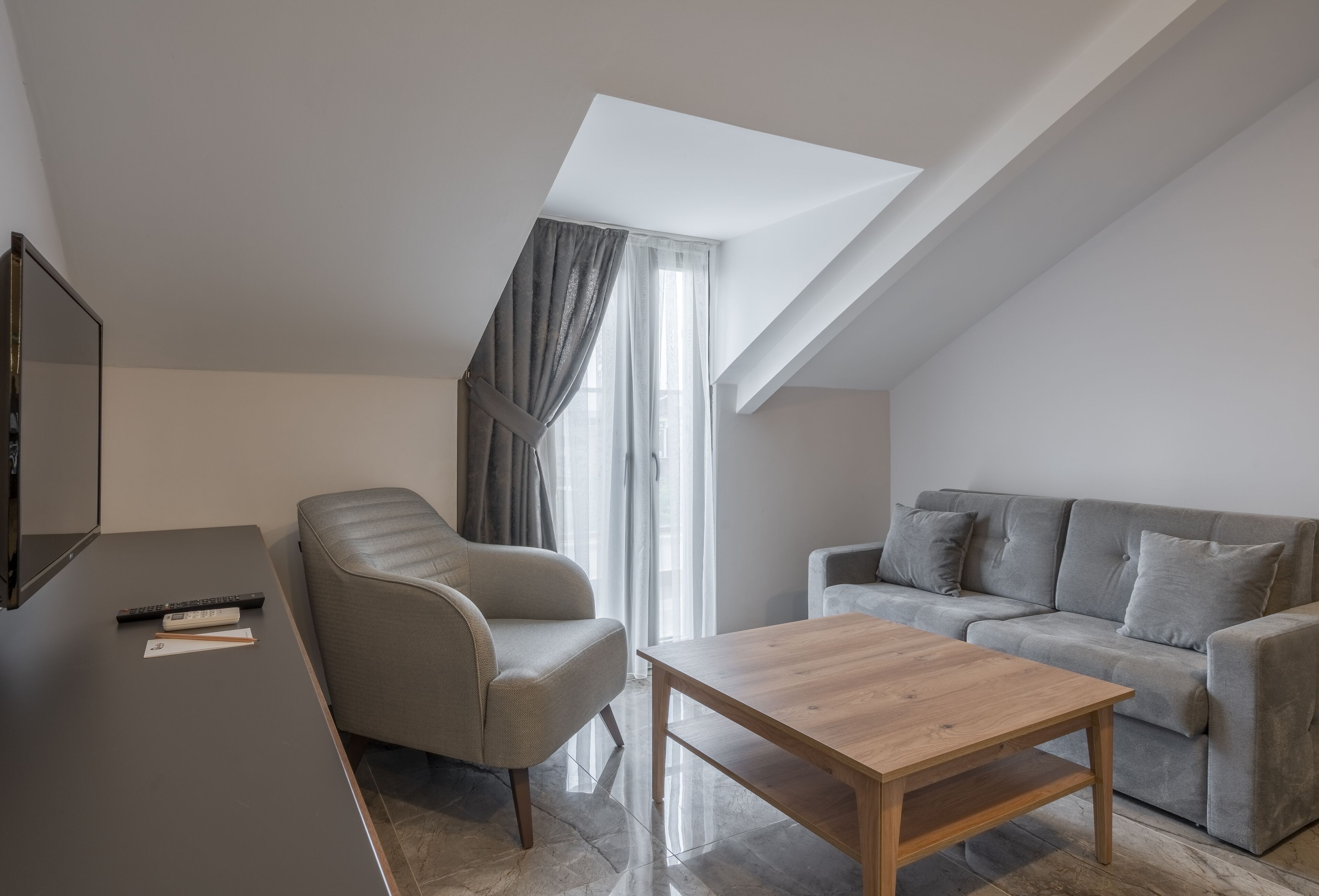 Quality Gold Suite Hotel