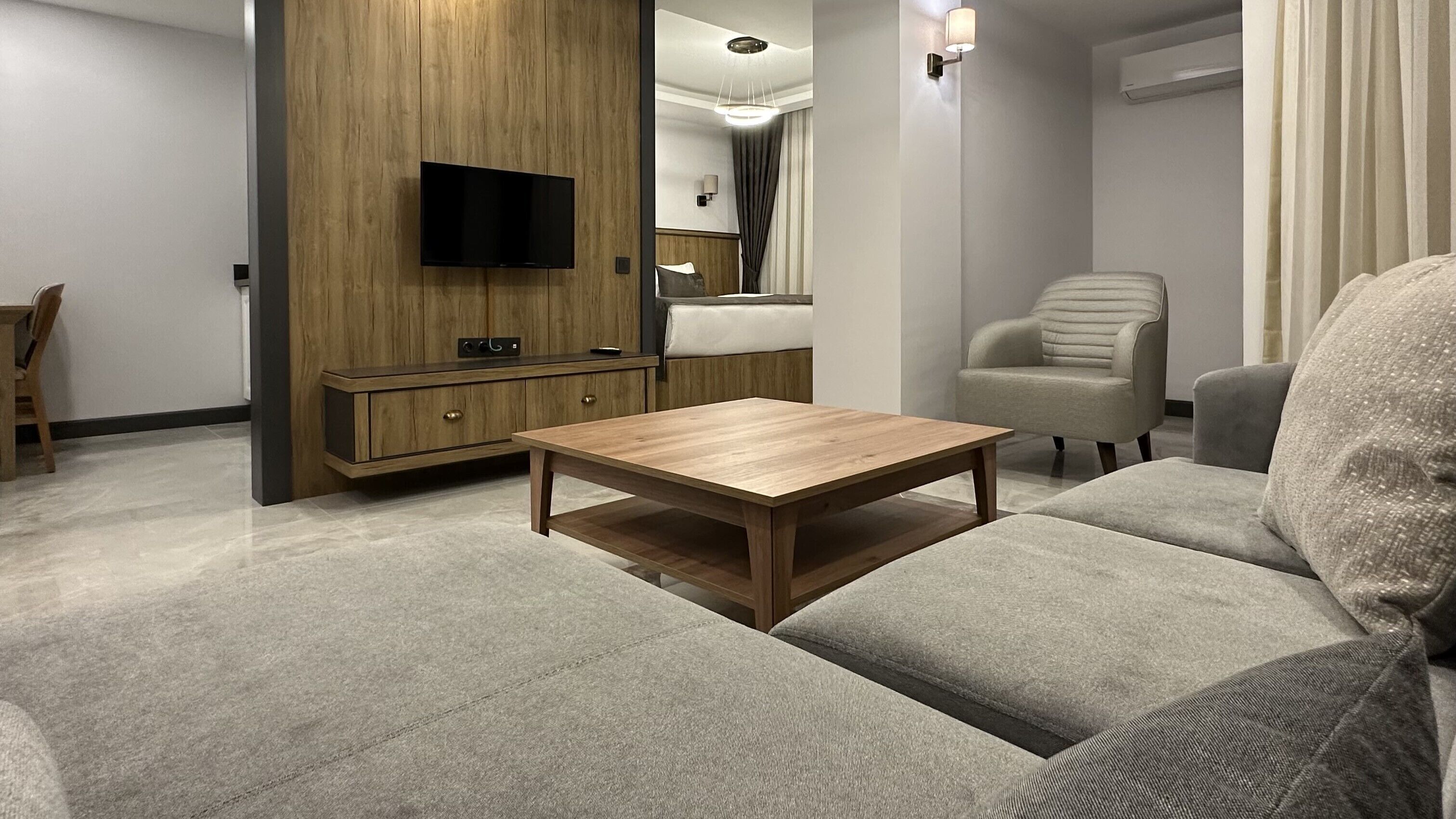 Quality Gold Suite Hotel