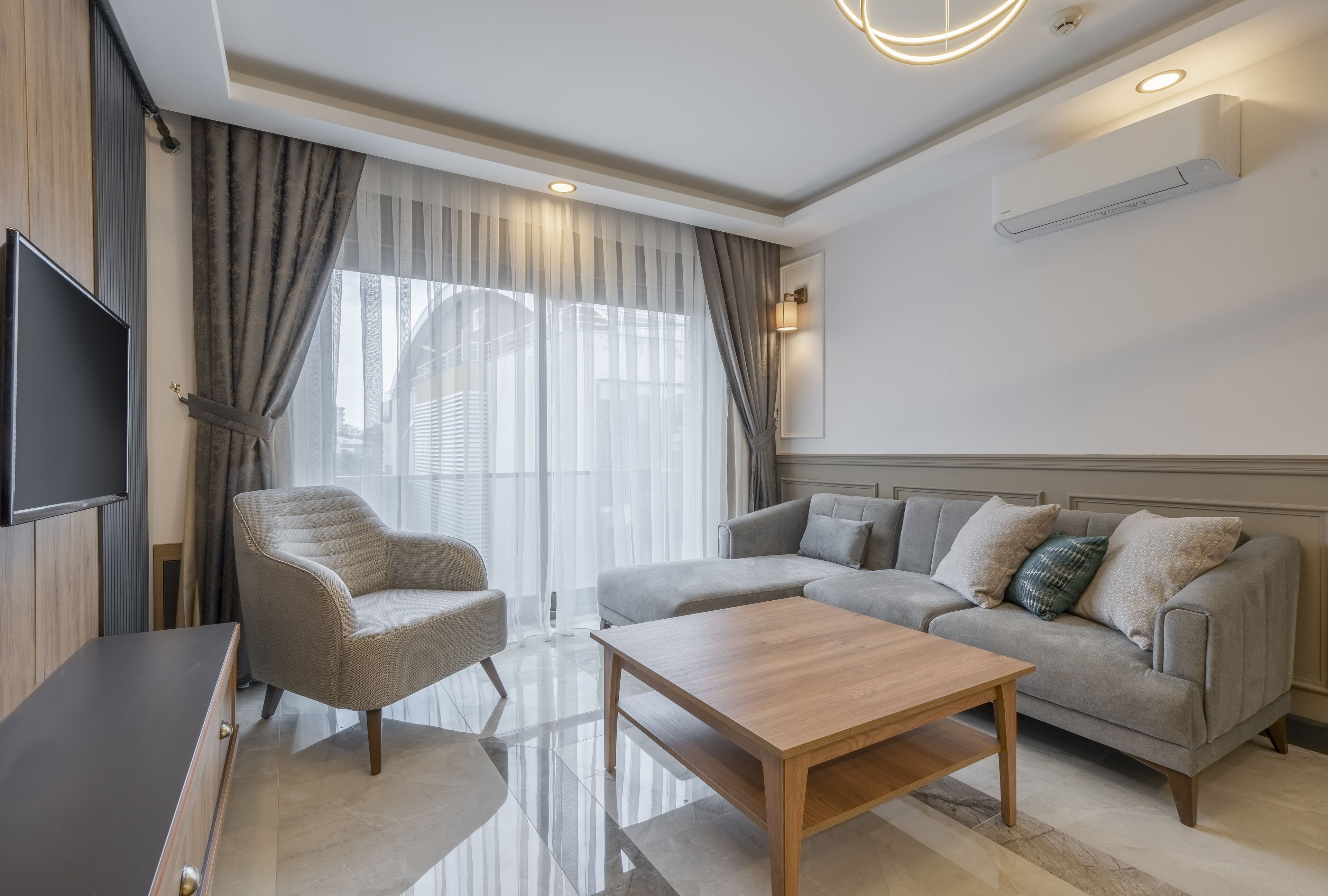 Quality Gold Suite Hotel