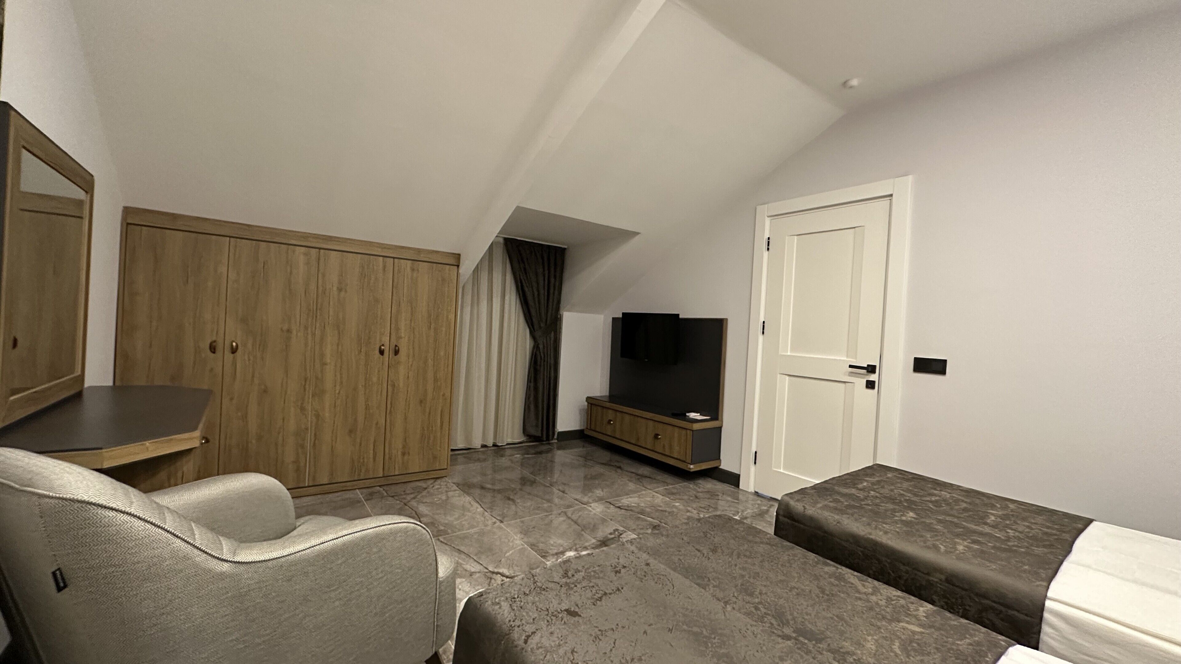 Quality Gold Suite Hotel