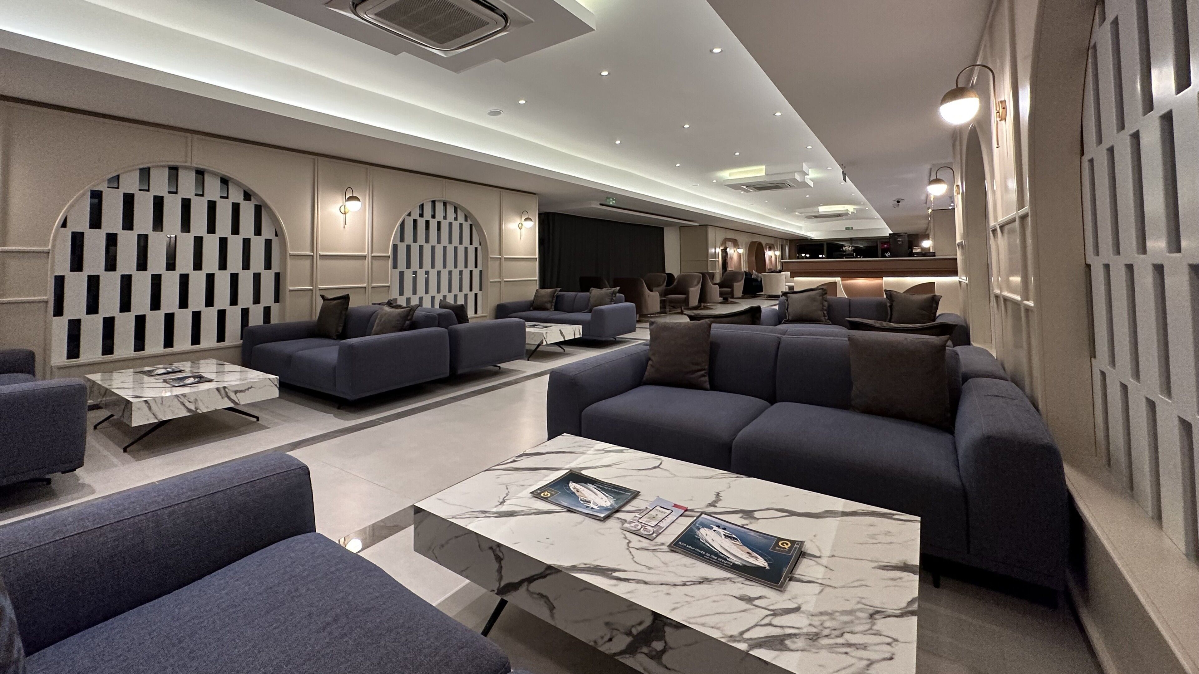 Quality Gold Suite Hotel