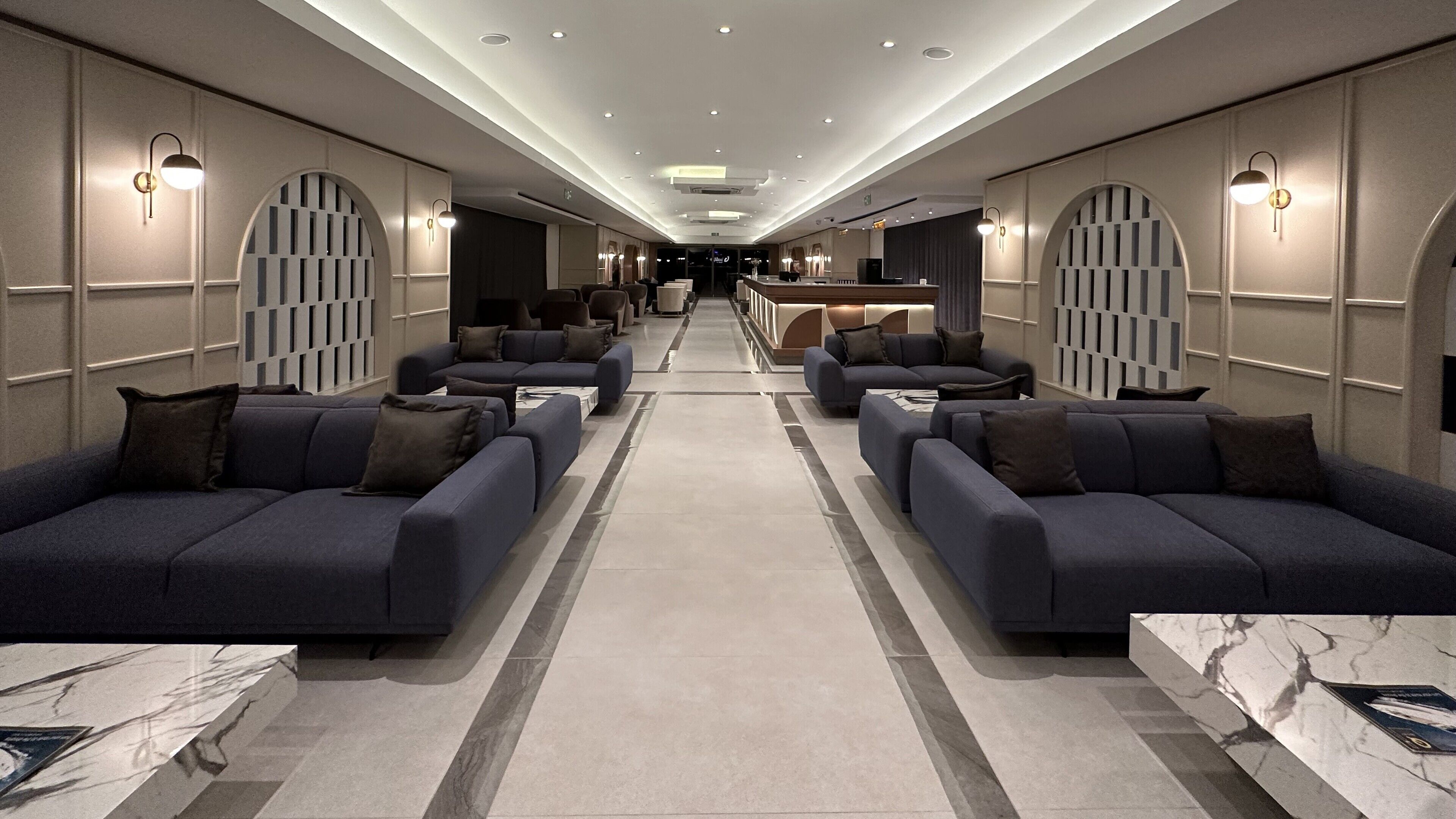 Quality Gold Suite Hotel