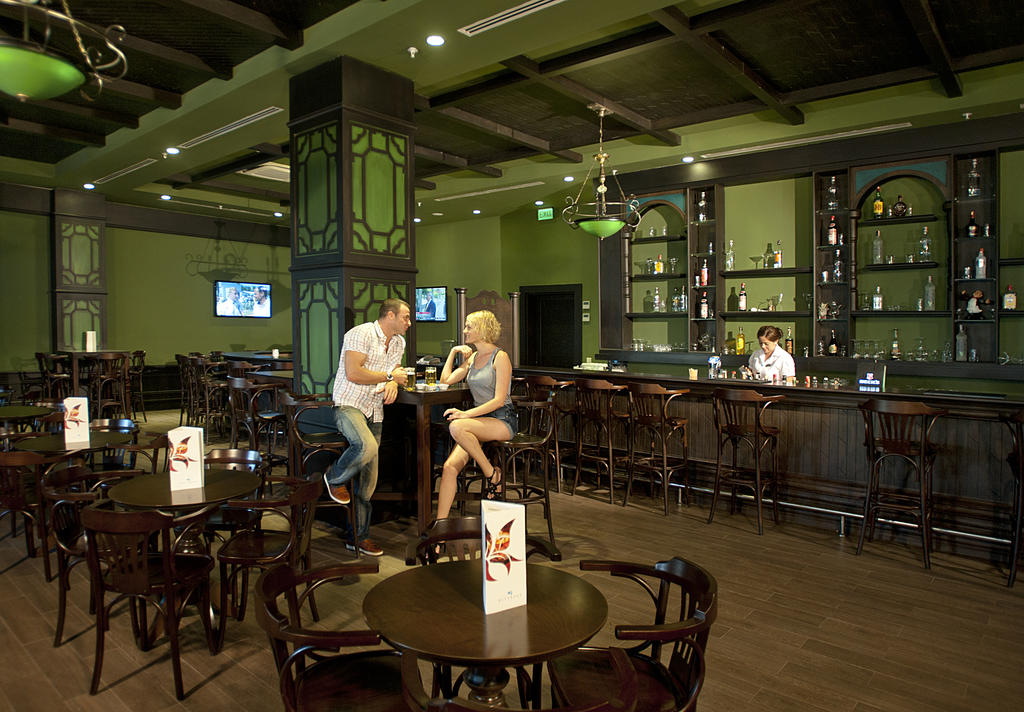 Crystal Waterworld Resort & Spa