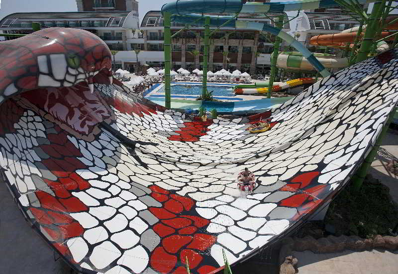 Crystal Waterworld Resort & Spa