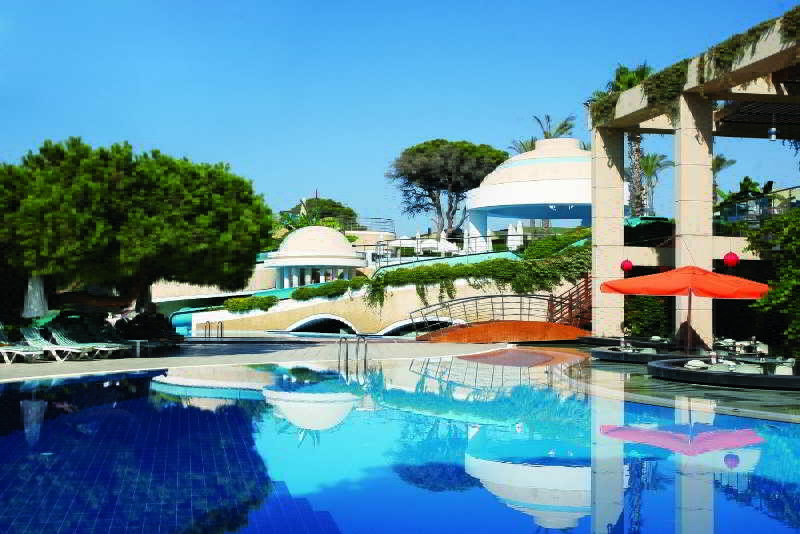 Limak Atlantis Deluxe Hotel & Resort