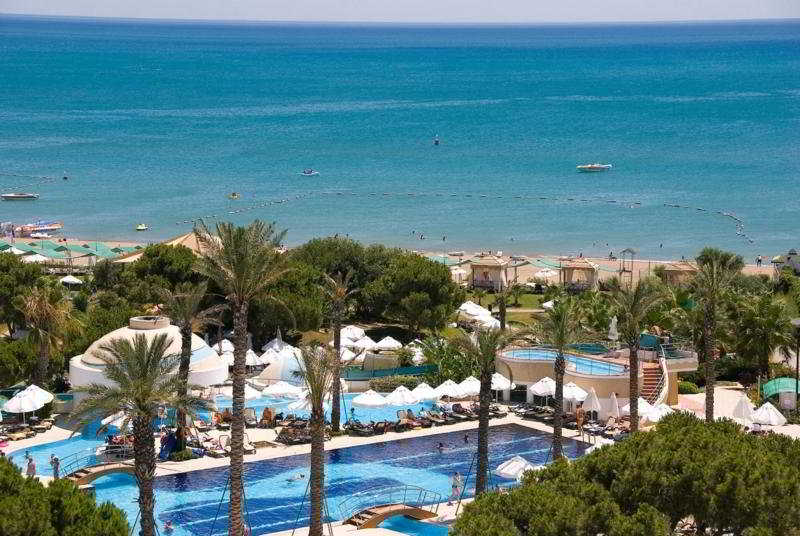 Limak Atlantis Deluxe Hotel & Resort