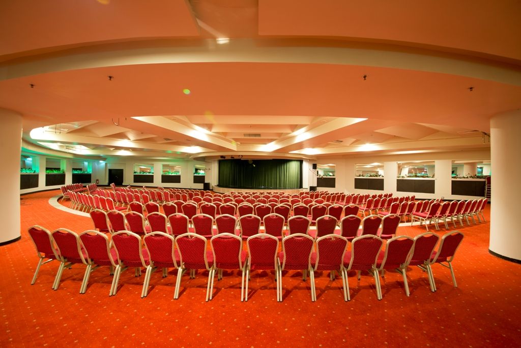 Limak Atlantis Deluxe Hotel & Resort