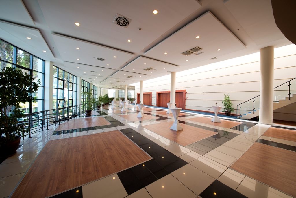 Limak Atlantis Deluxe Hotel & Resort