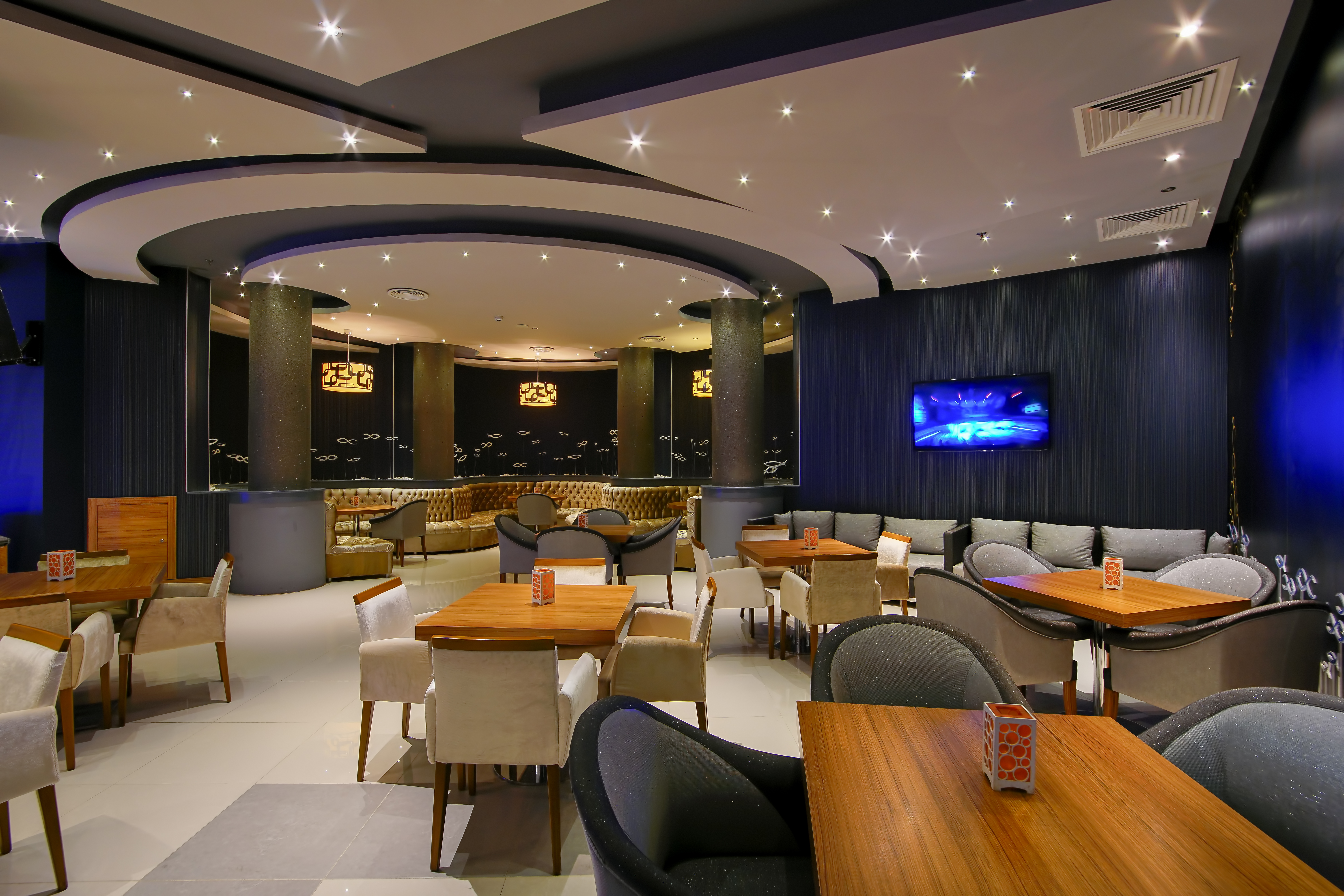 Limak Atlantis Deluxe Hotel & Resort