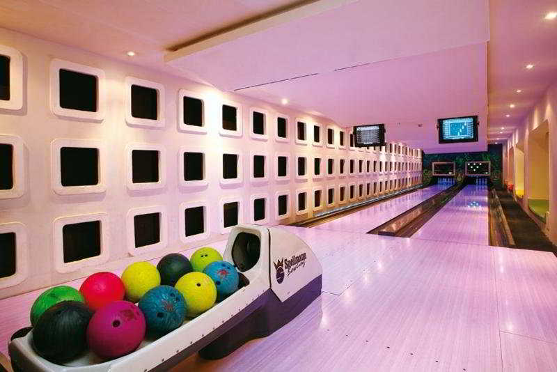 Limak Atlantis Deluxe Hotel & Resort