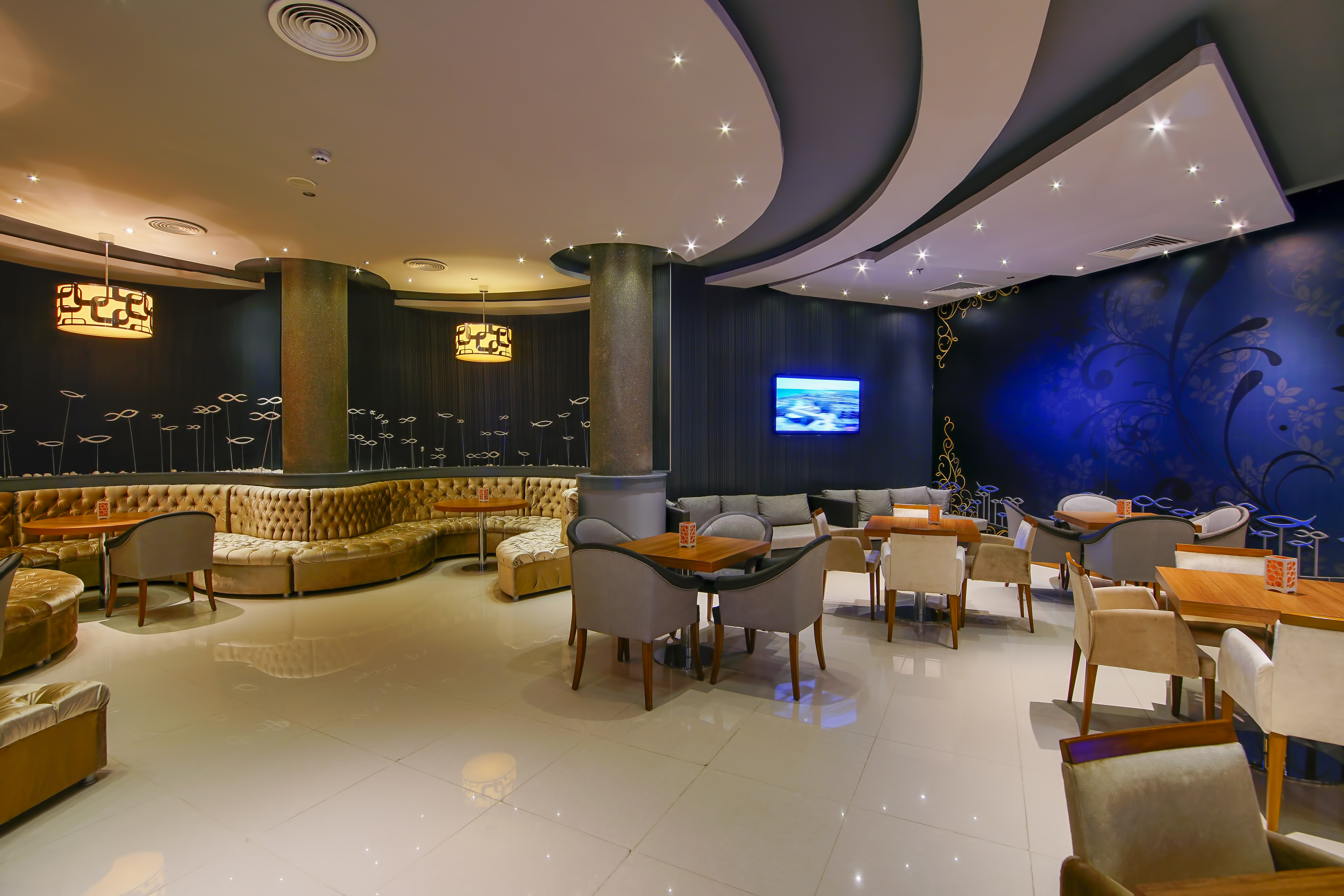 Limak Atlantis Deluxe Hotel & Resort